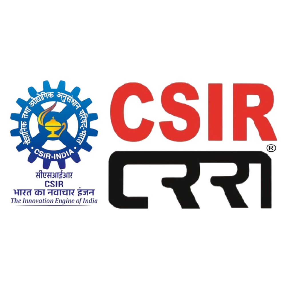 CSIR CRRI